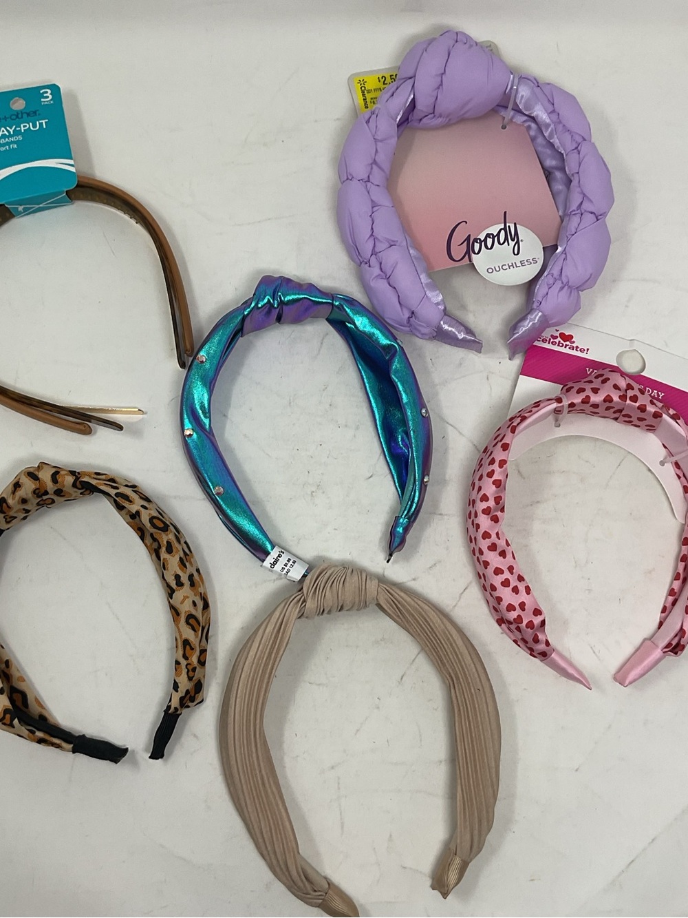 Kids Headband lot
